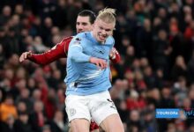 عودة مثيرة.. مانشستر سيتي يقلب الطاولة على ليفربول ويحقق فوزًا دراماتيكيا في الدوري الإنجليزي