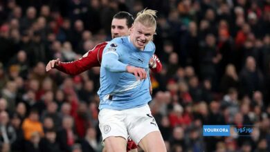 عودة مثيرة.. مانشستر سيتي يقلب الطاولة على ليفربول ويحقق فوزًا دراماتيكيا في الدوري الإنجليزي