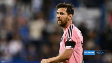 أغرب طلب وضعه ميسي في حال انتقاله إلى غلطة سراي أغرب طلب وضعه ميسي في حال انتقاله إلى غلطة سراي