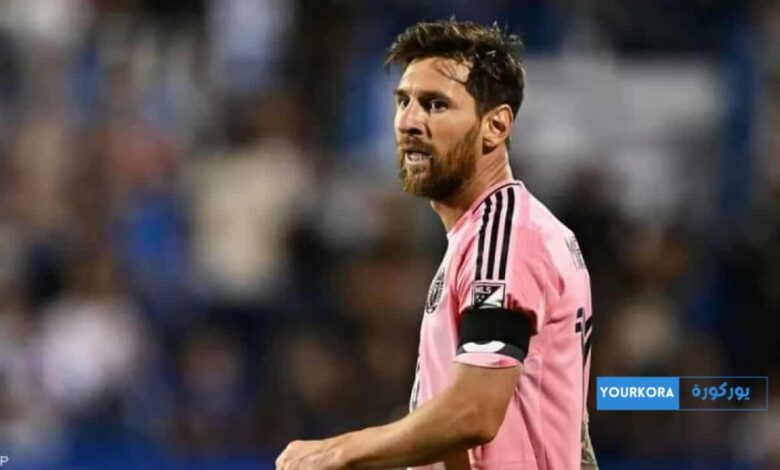 أغرب طلب وضعه ميسي في حال انتقاله إلى غلطة سراي