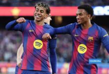 برشلونة يكتسح مايوركا بثلاثة أهداف دون رد في الليغا ويعزز صدارته