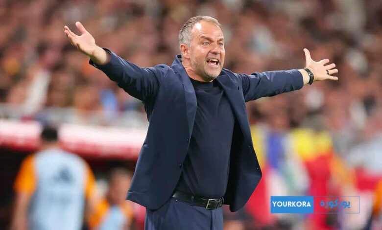 غضب كبير في برشلونة بسبب إصابة رافينيا غضب كبير في برشلونة بسبب إصابة رافينيا