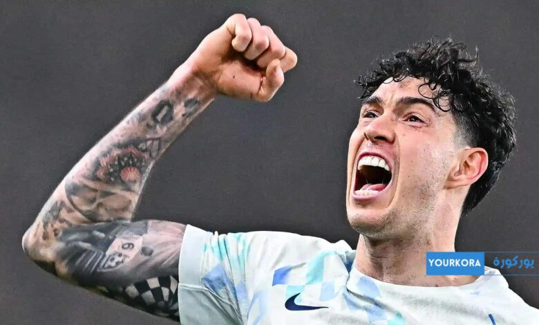 عاجل : باستوني يوافق على الانضمام إلى برشلونة