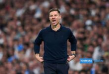 شروط تشابي ألونسو للموافقة على تدريب ليفربول