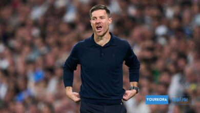 شروط تشابي ألونسو للموافقة على تدريب ليفربول شروط تشابي ألونسو للموافقة على تدريب ليفربول