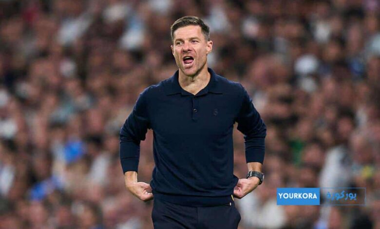 شروط تشابي ألونسو للموافقة على تدريب ليفربول شروط تشابي ألونسو للموافقة على تدريب ليفربول