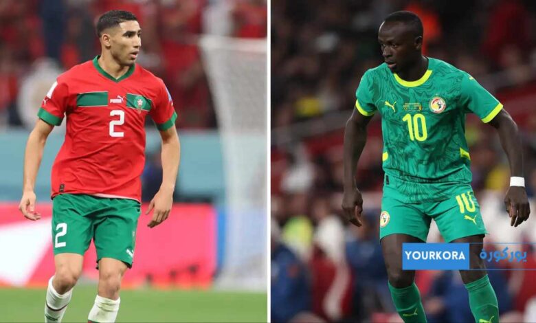 عاجل : السنغال تتحدى قرار الكاف رسميًا