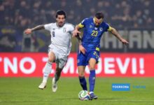 عودة تاريخية للبوسنة والهرسك إلى كأس العالم 2026 بعد غياب طويل