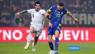 عودة تاريخية للبوسنة والهرسك إلى كأس العالم 2026 بعد غياب طويل
