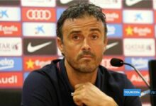 لويس إنريكي يحذر من قوة ليفربول