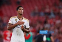 مانشستر يونايتد يخطط لضم بيلينغهام عبر صفقة تبادلية