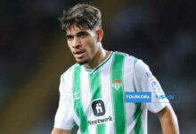 عبد الصمد الزلزولي يعود إلى حسابات برشلونة