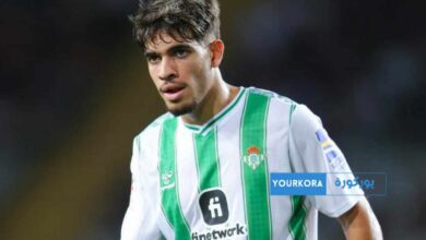 عبد الصمد الزلزولي يعود إلى حسابات برشلونة