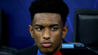 برشلونة يحدد سعر بيع بالدي في سوق الانتقالات