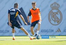 عاجل : أردا غولر يغيب عن مباراة ريال بيتيس بسبب الإصابة