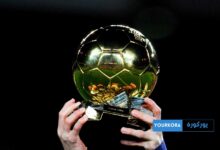 صراع ثلاثي قوي على جائزة الكرة الذهبية هذا العام