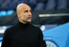 إيطاليا تستهدف التعاقد مع المدرب بيب غوارديولا