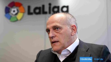 تصريحات تيباس عن برشلونة تفتح باب الشكوك في الليغا