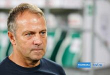 خطة هانزي فليك لقلب الطاولة على أتلتيكو