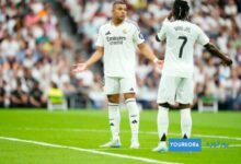 آخر تطورات تجديد عقد فينيسيوس جونيور مع ريال مدريد