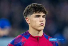 باو كوبارسي يتوج رسميًا كأفضل لاعب شاب في الدوري الإسباني