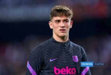 أهمية غافي في مباراة أتلتيكو مدريد