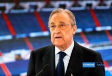 ريال مدريد يعلن مقاطعة الاتحاد الإسباني