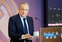 تغييرات كبيرة منتظرة داخل ريال مدريد وملف الراحلين يشتعل