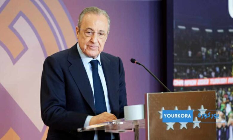 تغييرات كبيرة منتظرة داخل ريال مدريد وملف الراحلين يشتعل