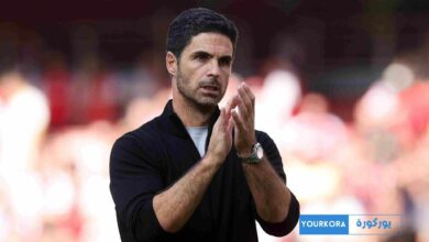 أرتيتا يدخل على خط التعاقد مع نجم ريال مدريد
