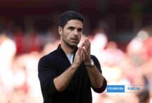 أرتيتا : سنعيش ليلتين استثنائيتين أمام أتلتيكو مدريد