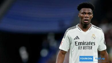 تشواميني يوجه رسالة إلى الجماهير بعد خسارة بايرن ميونخ