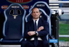 المدرب الذي خطف إعجاب فلورنتينو بيريز