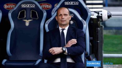 المدرب الذي خطف إعجاب فلورنتينو بيريز