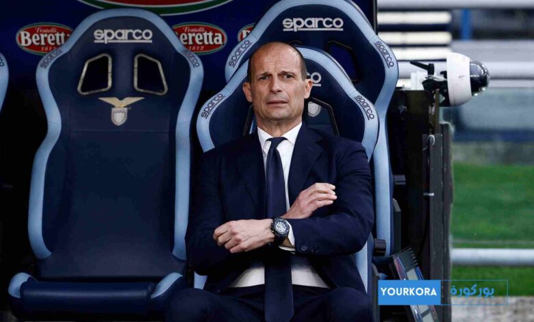 المدرب الذي خطف إعجاب فلورنتينو بيريز