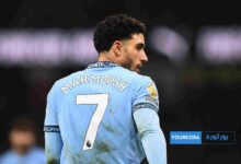 مفاجأة الميركاتو: عمر مرموش بديل محتمل لـ جوليان ألفاريز