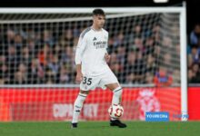 تقارير.. ريال مدريد يحدد ثمن التخلي عن أسينسيو