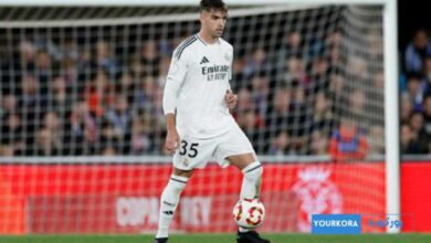 تقارير.. ريال مدريد يحدد ثمن التخلي عن أسينسيو