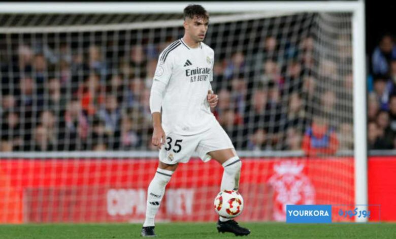 تقارير.. ريال مدريد يحدد ثمن التخلي عن أسينسيو