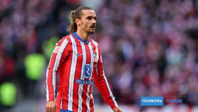 أنطوان غريزمان يعلّق بعد تعادل أتلتيكو مدريد أمام أرسنال