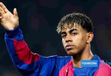 لامين يامال يعلّق لأول مرة بعد فوزه بجائزة جوائز لوريوس العالمية للرياضة