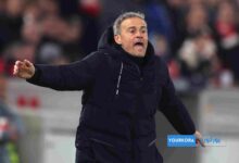 إنريكي يكشف خطته للإطاحة بليفربول