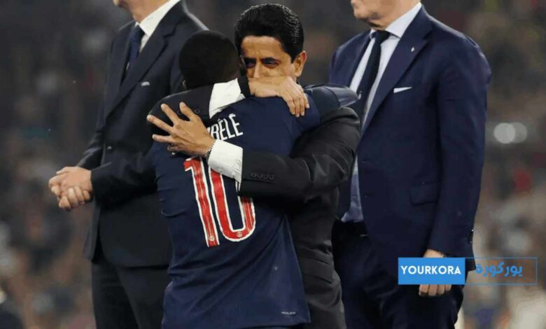 ديمبيلي: الانتصار على ليفربول لم يكن سهلاً