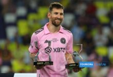 ميسي يخوض تجربة الاستثمار الرياضي بشراء نادٍ إسباني