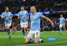 سداسي هجومي على طاولة برشلونة.. قرار قريب لتعزيز الفريق