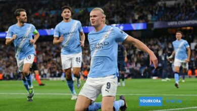 سداسي هجومي على طاولة برشلونة.. قرار قريب لتعزيز الفريق