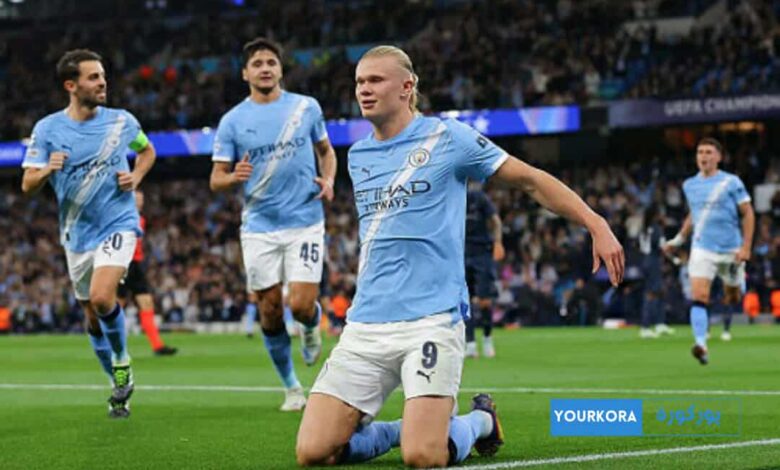 سداسي هجومي على طاولة برشلونة.. قرار قريب لتعزيز الفريق