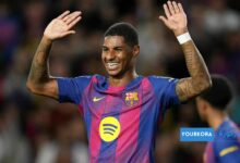 صفقة راشفورد إلى برشلونة تُعد ضربة قوية في السوق