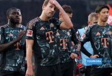 قلق في بايرن ميونخ بسبب هاري كين قبل مواجهة ريال مدريد