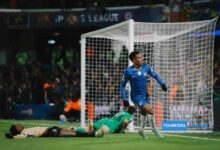 صدمة.. إستيفاو ويليان لن يشارك في كأس العالم